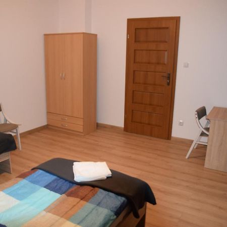 Apartament Sienkiewicza 8 Zamość Buitenkant foto