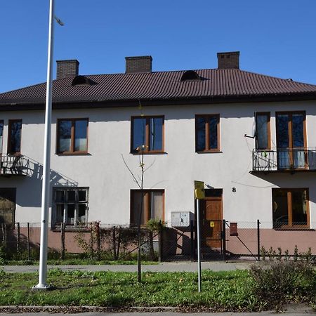 Apartament Sienkiewicza 8 Zamość Buitenkant foto