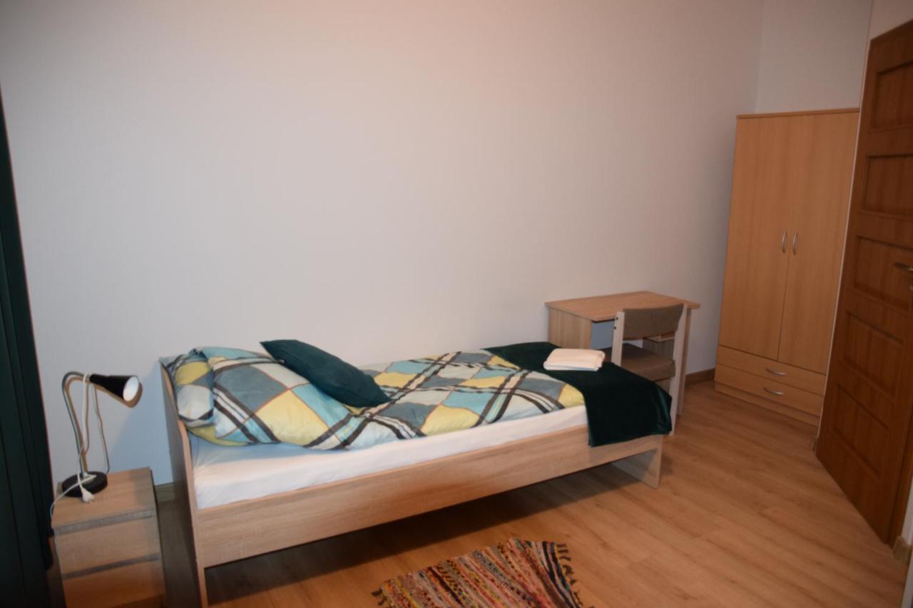 Apartament Sienkiewicza 8 Zamość Buitenkant foto