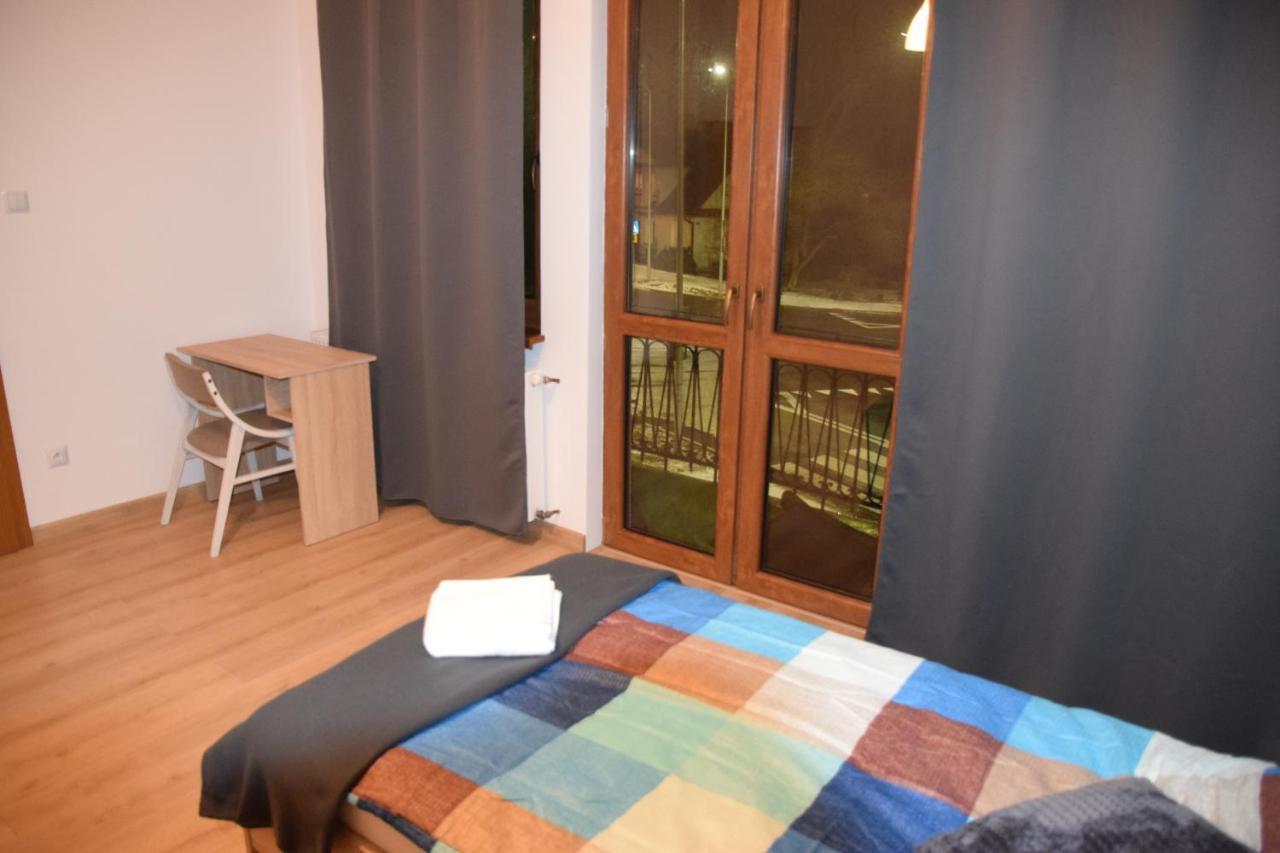 Apartament Sienkiewicza 8 Zamość Buitenkant foto