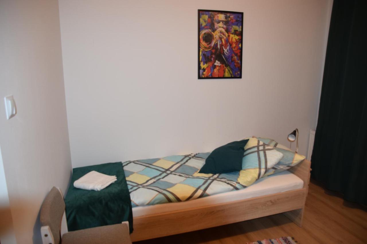 Apartament Sienkiewicza 8 Zamość Buitenkant foto