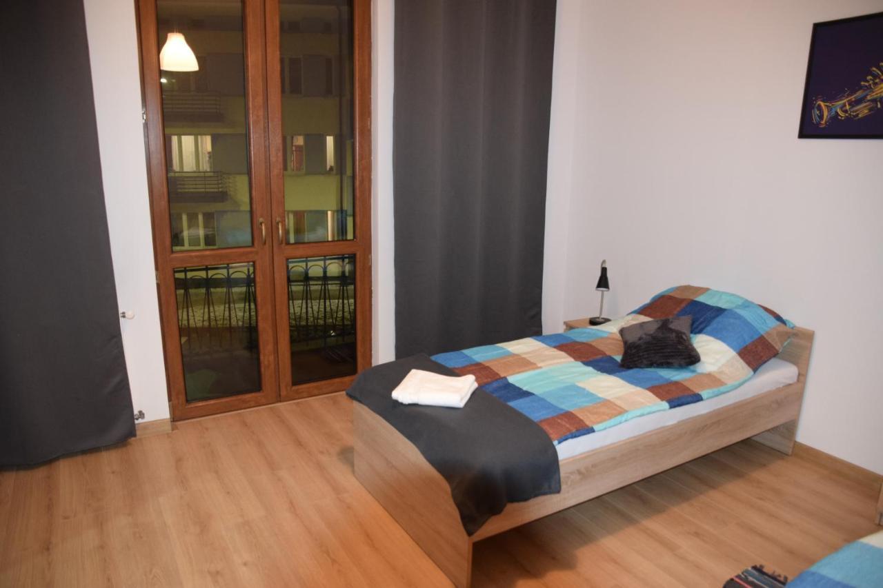 Apartament Sienkiewicza 8 Zamość Buitenkant foto