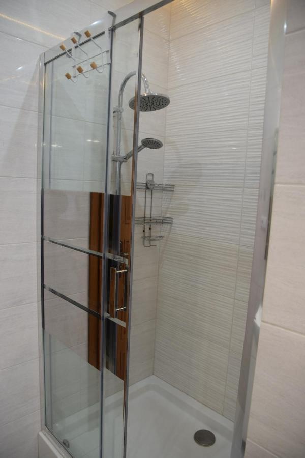 Apartament Sienkiewicza 8 Zamość Buitenkant foto