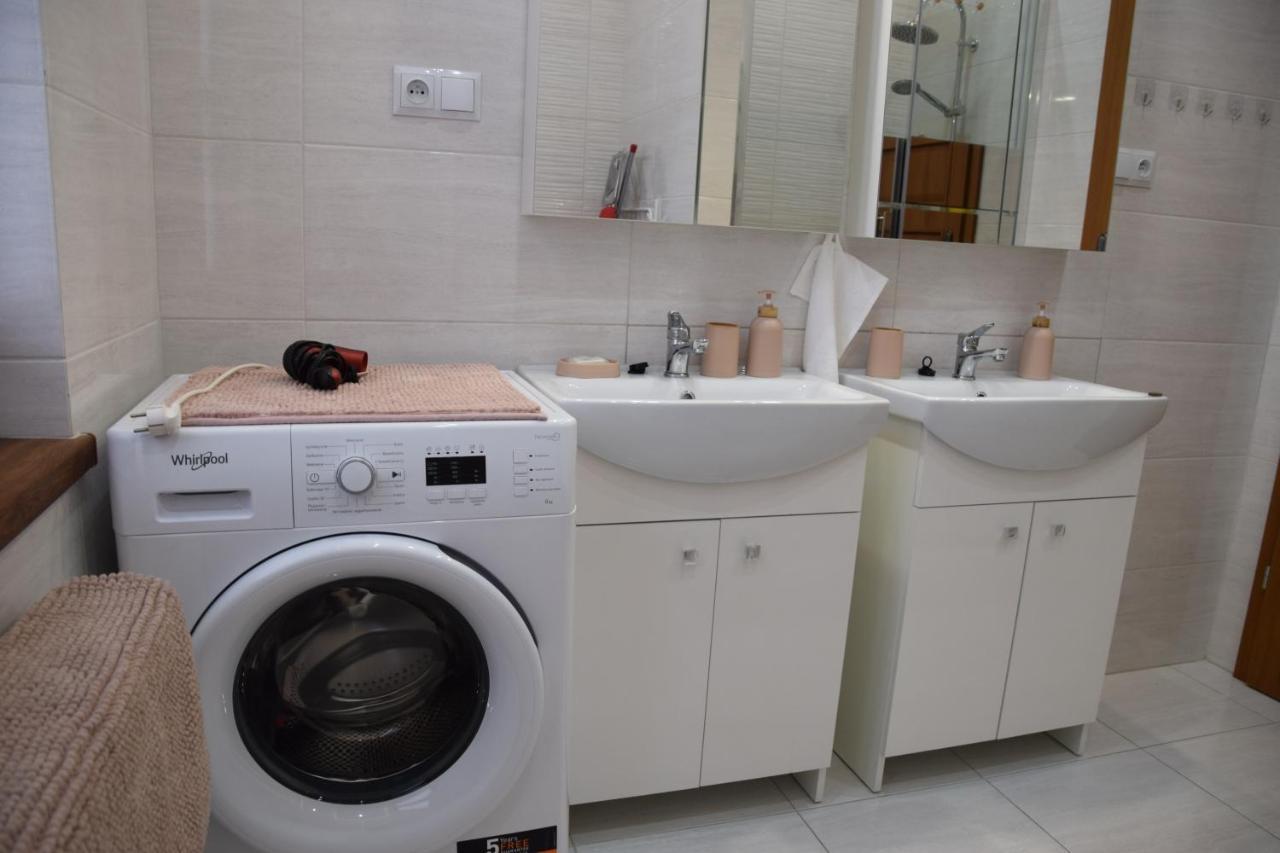 Apartament Sienkiewicza 8 Zamość Buitenkant foto