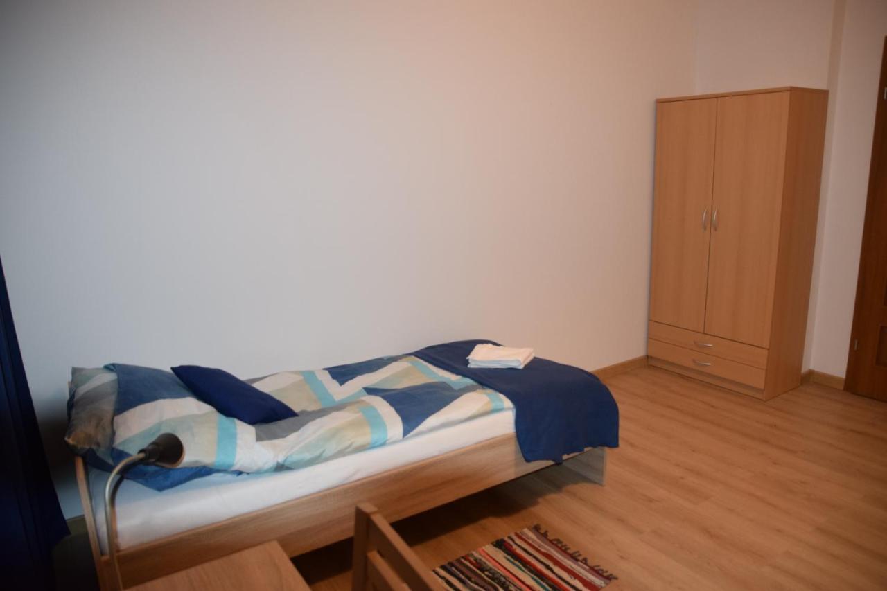 Apartament Sienkiewicza 8 Zamość Buitenkant foto