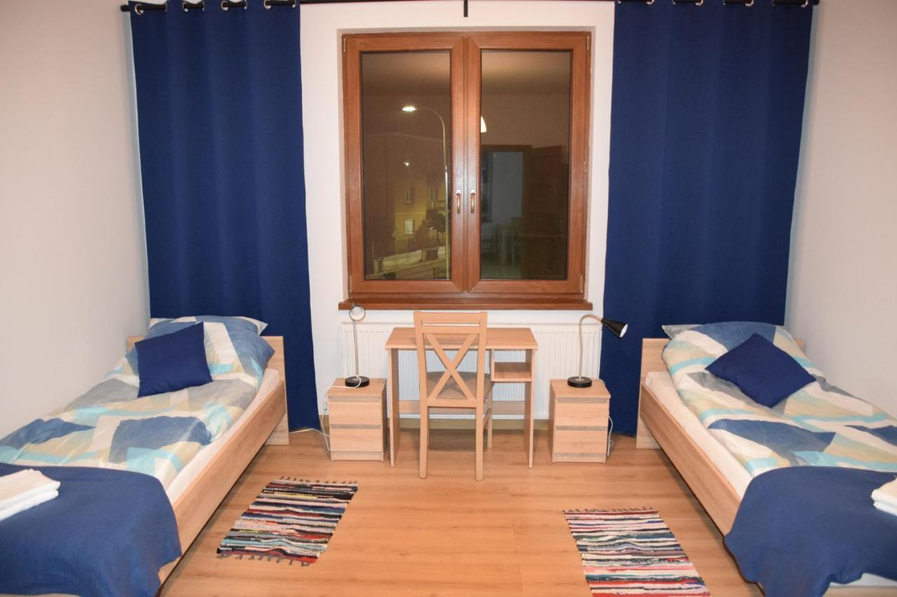 Apartament Sienkiewicza 8 Zamość Buitenkant foto